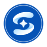 Speaking+ Logo